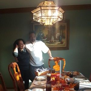 Meet your Posher, Tony